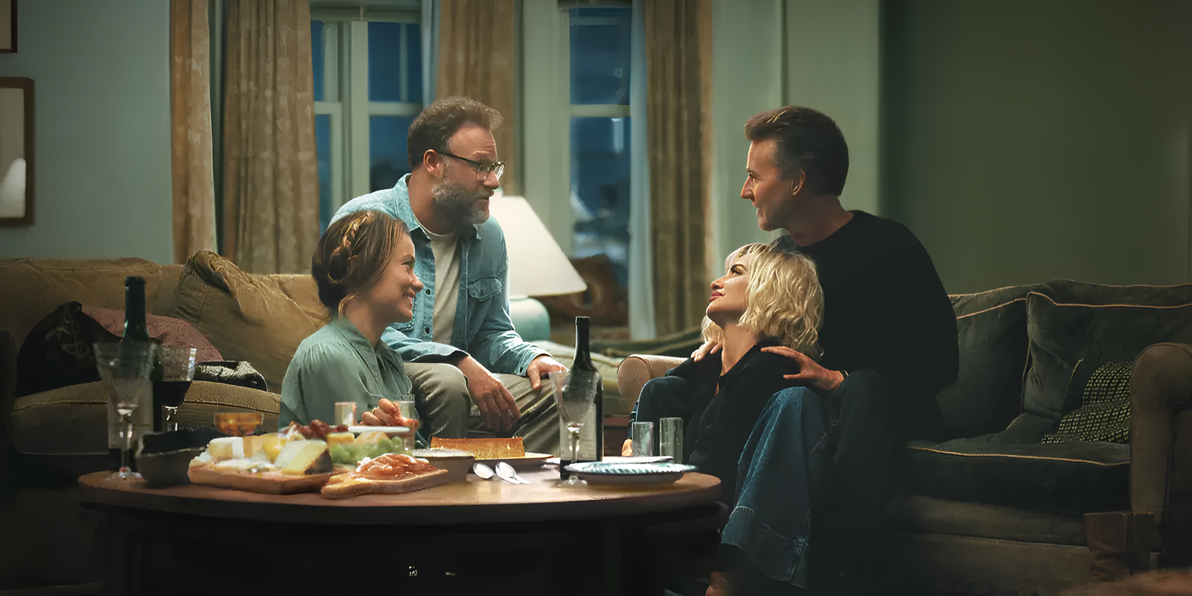 'The Invite - il piacere è tutto nostro'