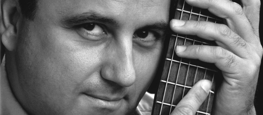 Javier Garcia Moreno