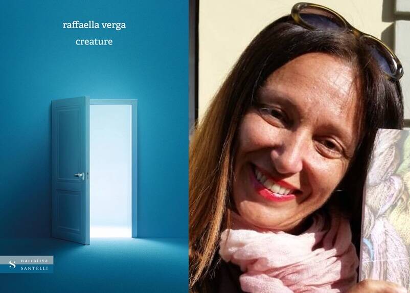 Verga Raffaella – Pomeriggio d’autore