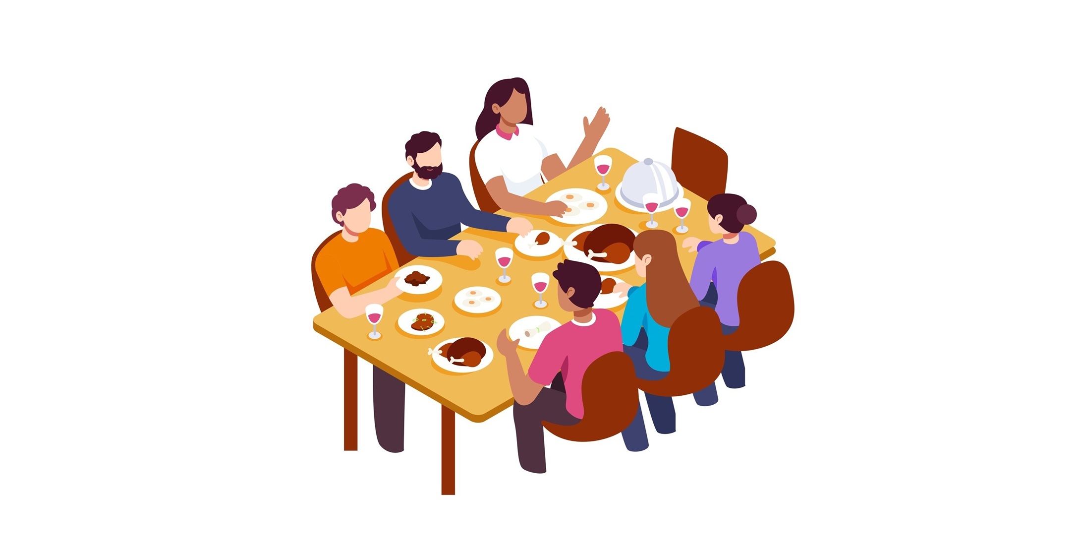 Pranzo della domenica