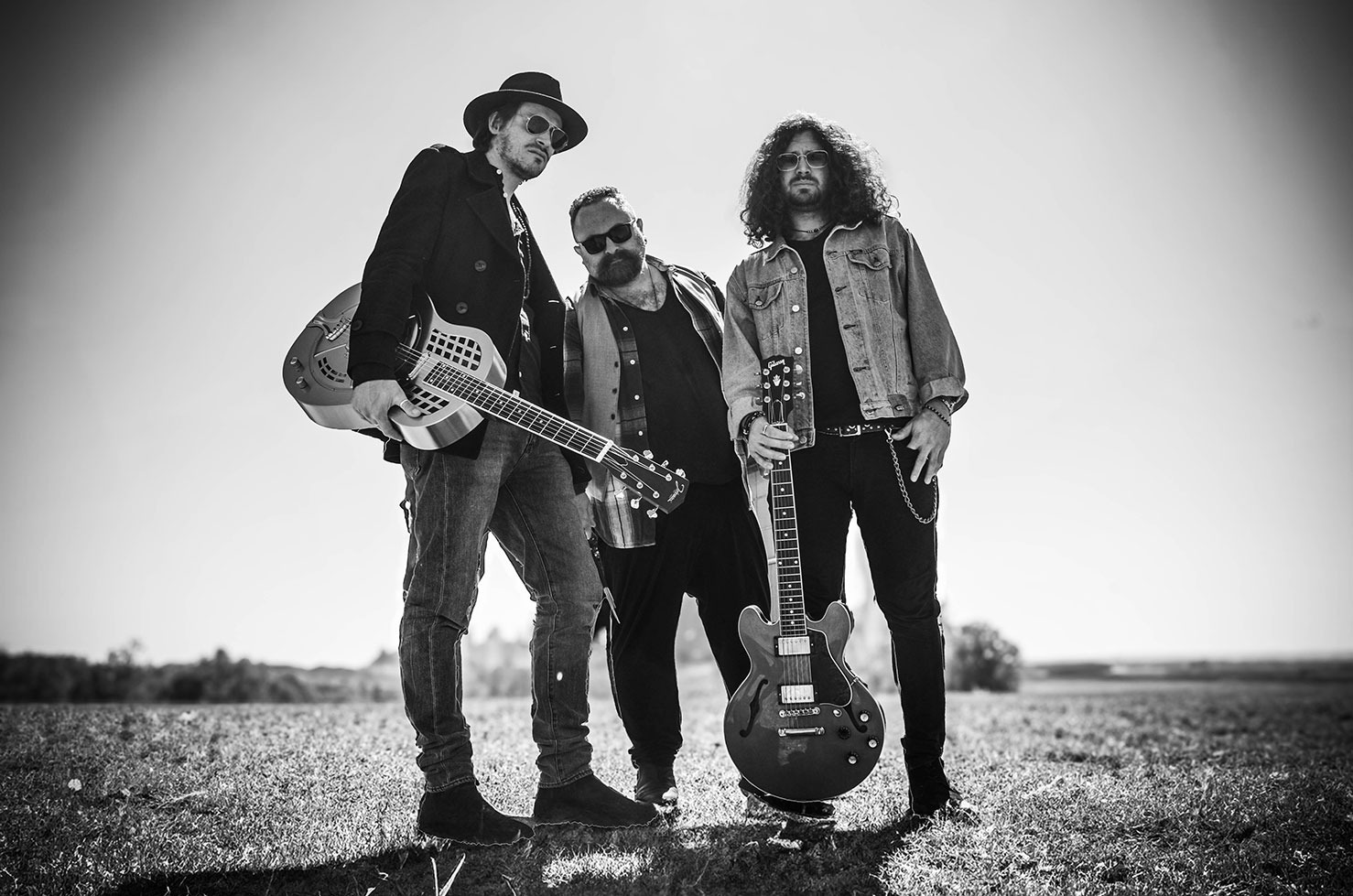 CAMPO BLUES&GRILL FESTIVAL