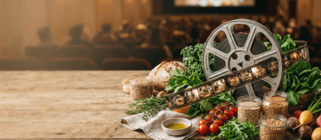 Foodamentale: Hack Your Health