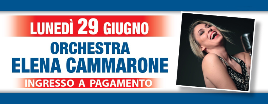 Orchestra Elena Cammarone