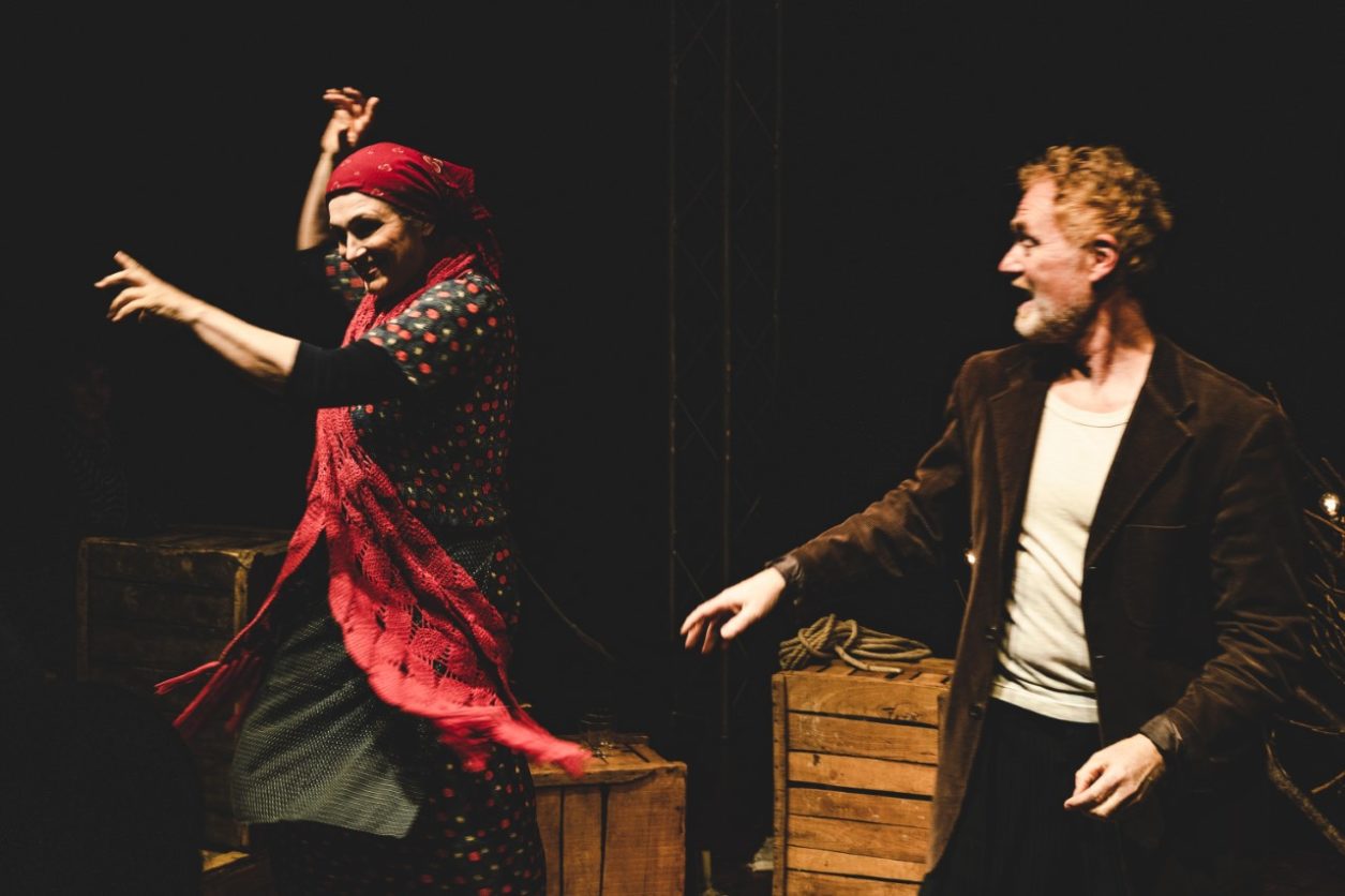 Cuori di terra. Memoria per i sette fratelli Cervi