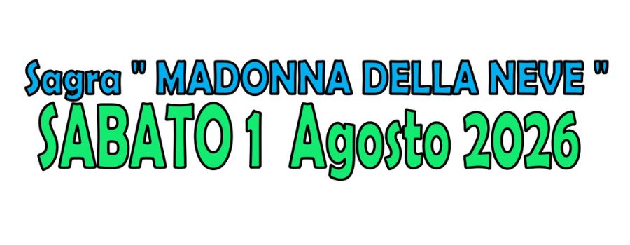 Sagra 