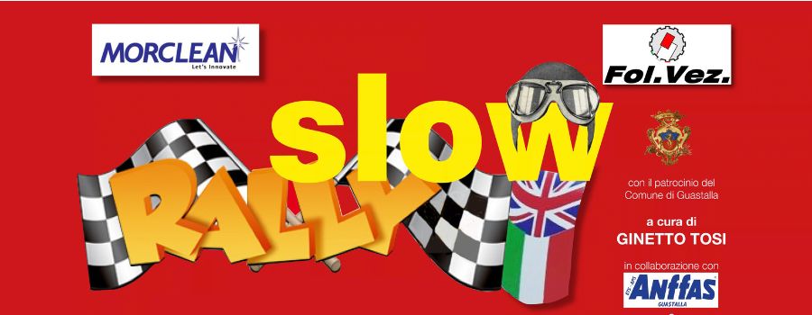 Slow Rally 2026