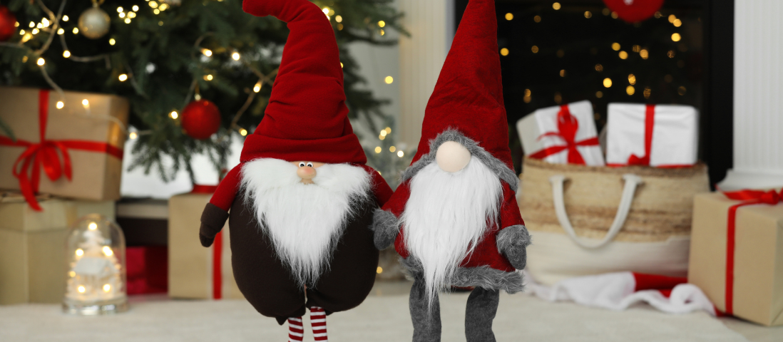 La bottega degli gnomi - 27 dicembre