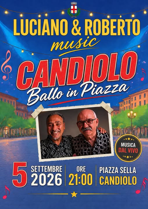 Ballo in piazza
