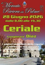 Mercato Riviera delle Palme