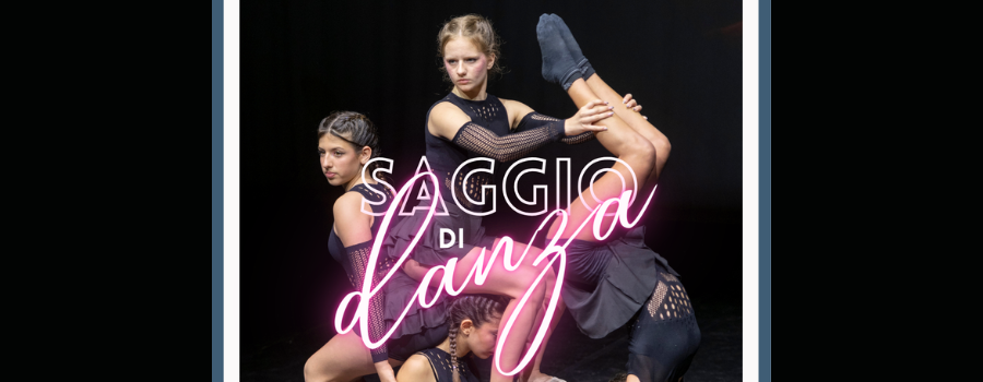 Saggio di Danza