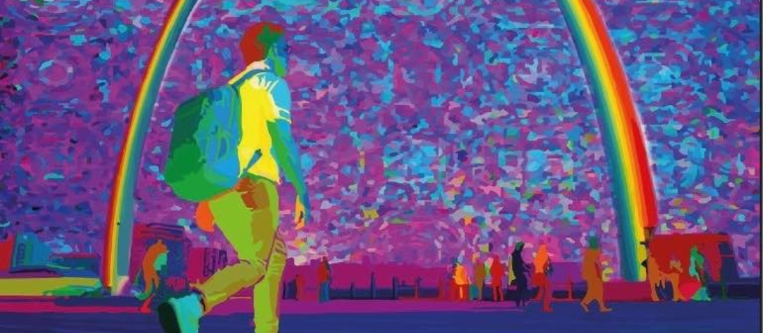 Mostra: Pellegrini di speranza