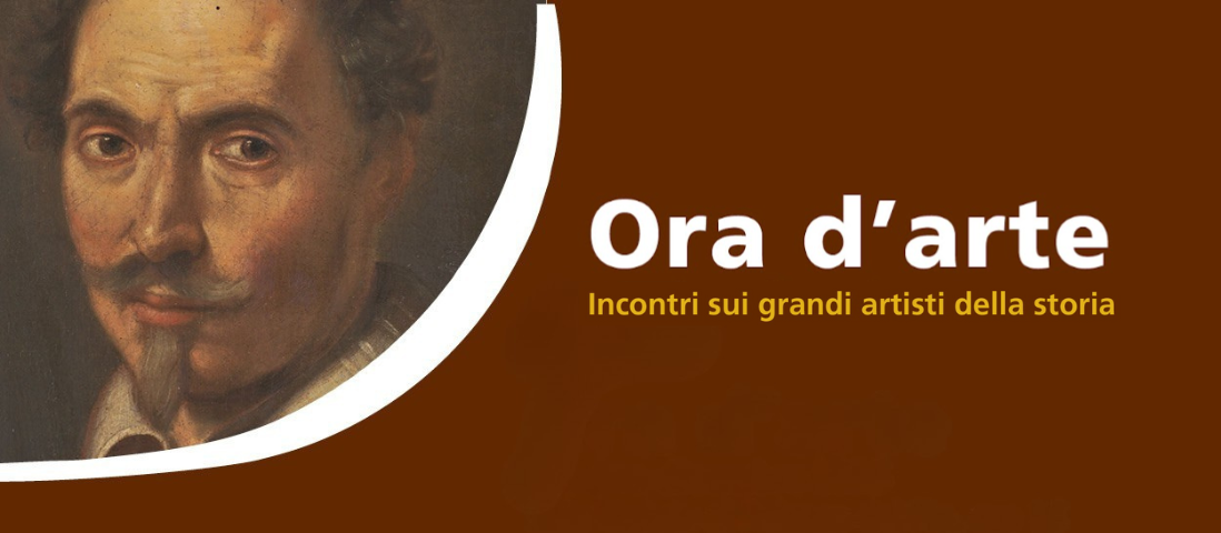 Ora d'arte: Caravaggio
