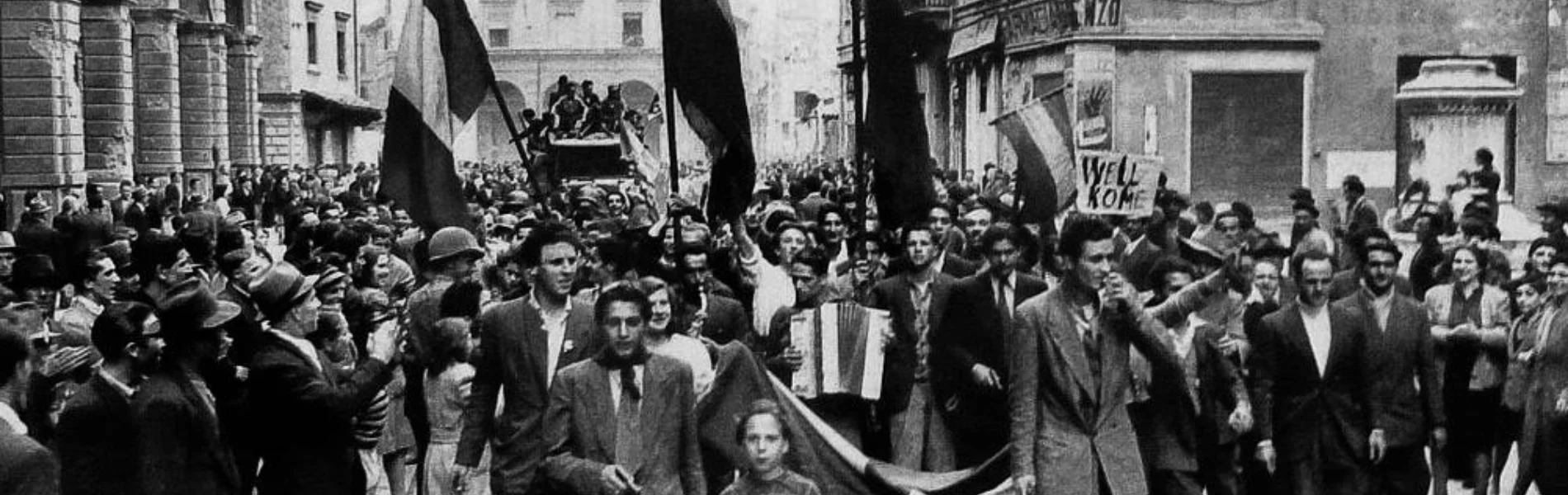 Il Fabbro Partigiano