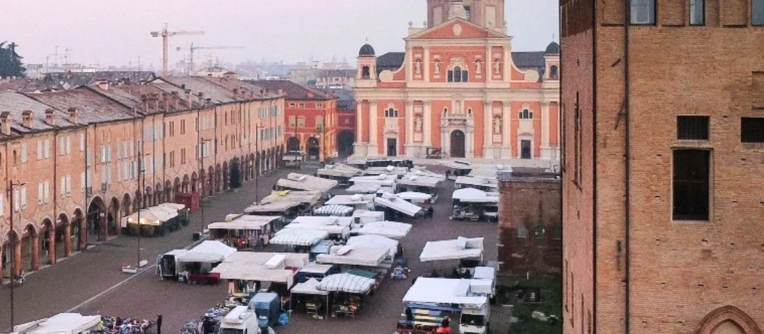 Mercato straordinario 