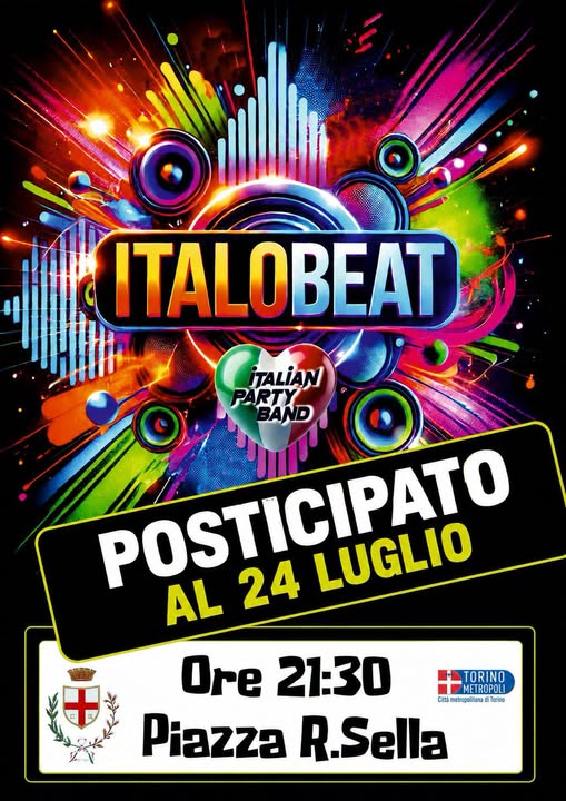 Italobeat