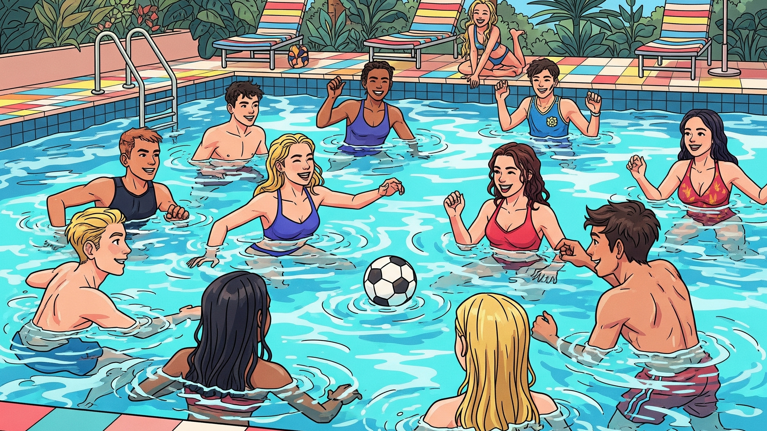 “Sala Vibes”:  a luglio, eventi dedicati ai giovani a Sala Baganza 