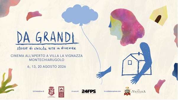 Cinema all'aperto: I 400 colpi