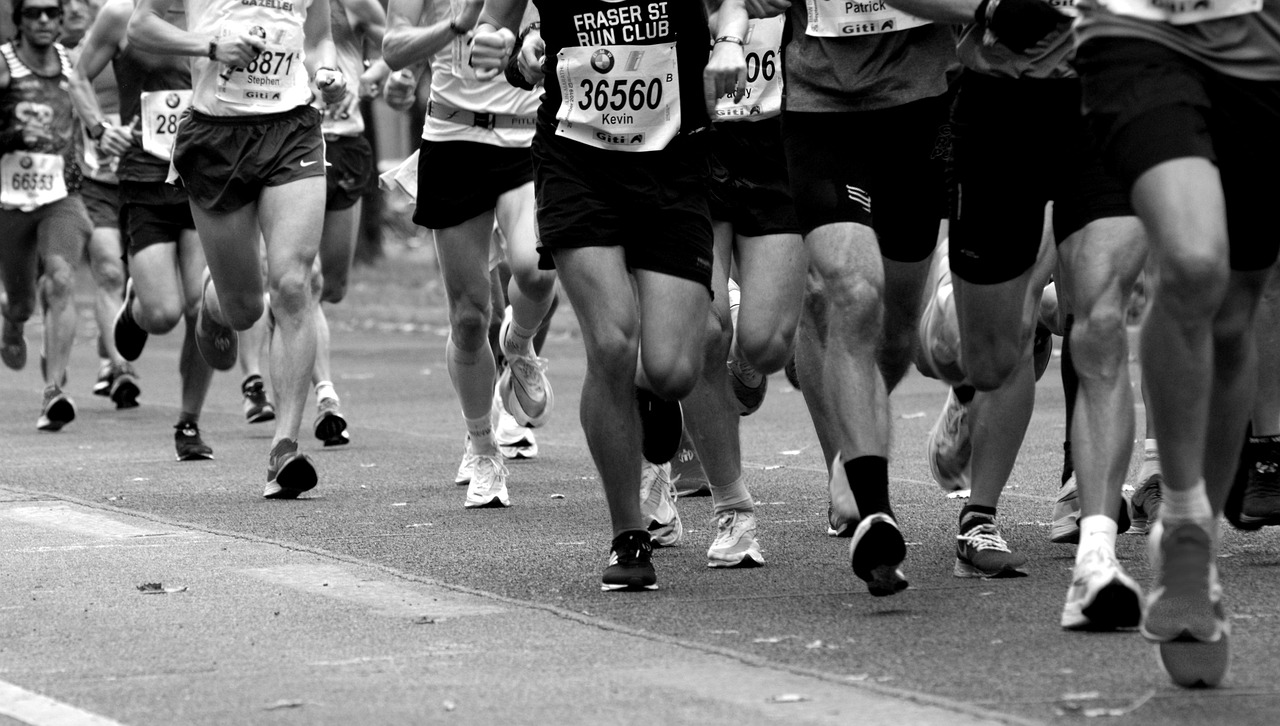 Pink Run '25