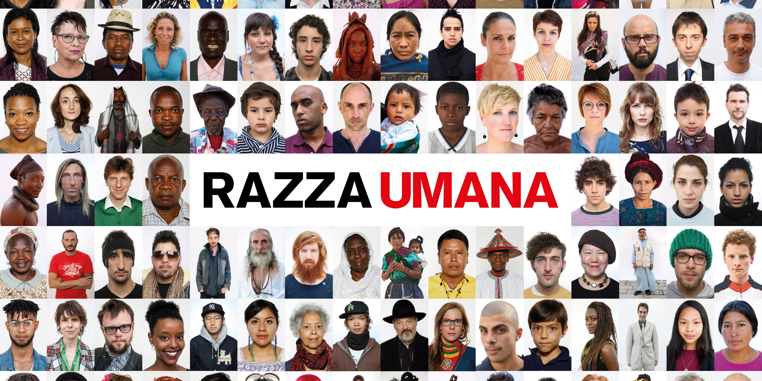 Razza Umana