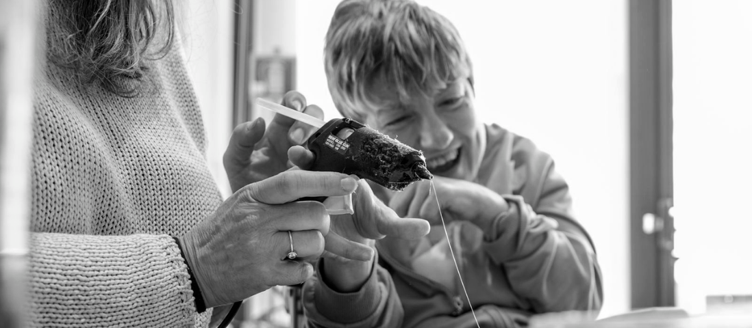 Lab Day+S: Due giornate a Manolibera