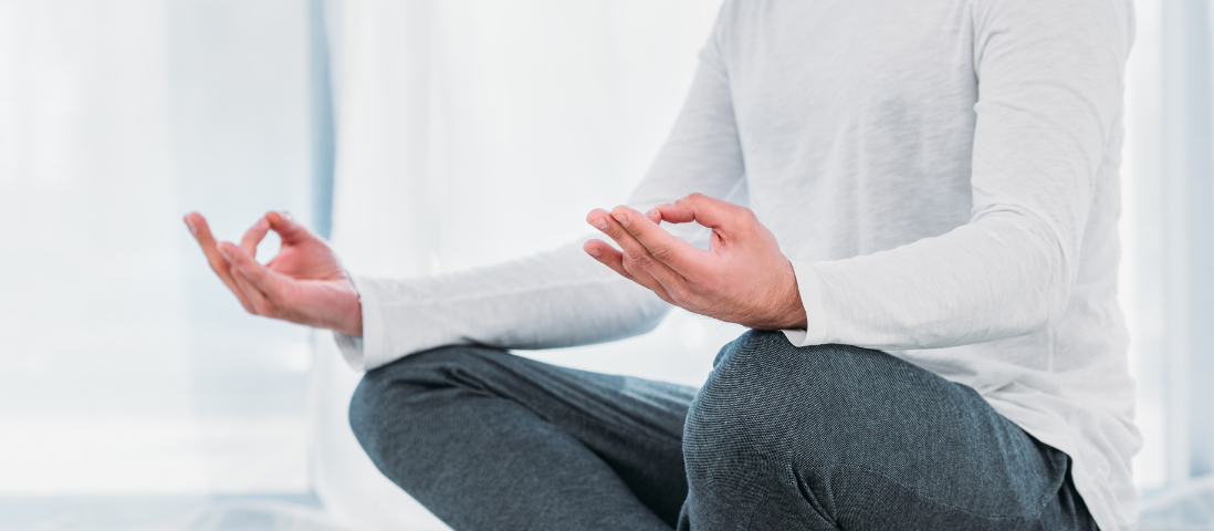 Meditazione: perfetta letizia