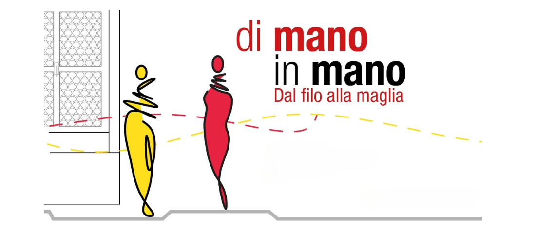 Di mano in mano - dal filo alla maglia