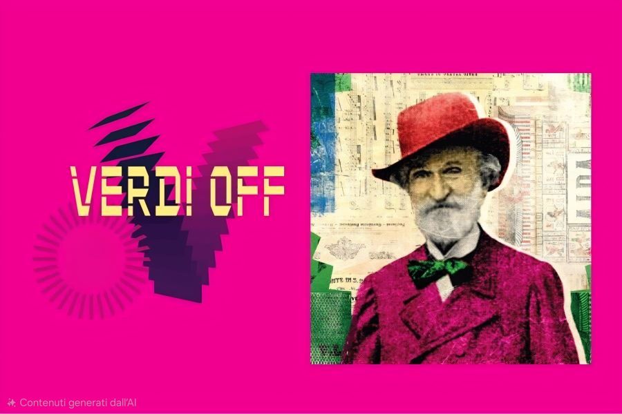 Verdi Off a Traversetolo