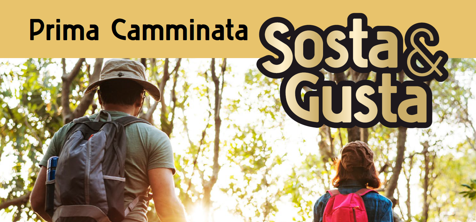 Sosta & Gusta