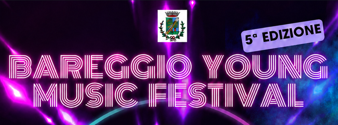 BYM - Bareggio Young Music Festival