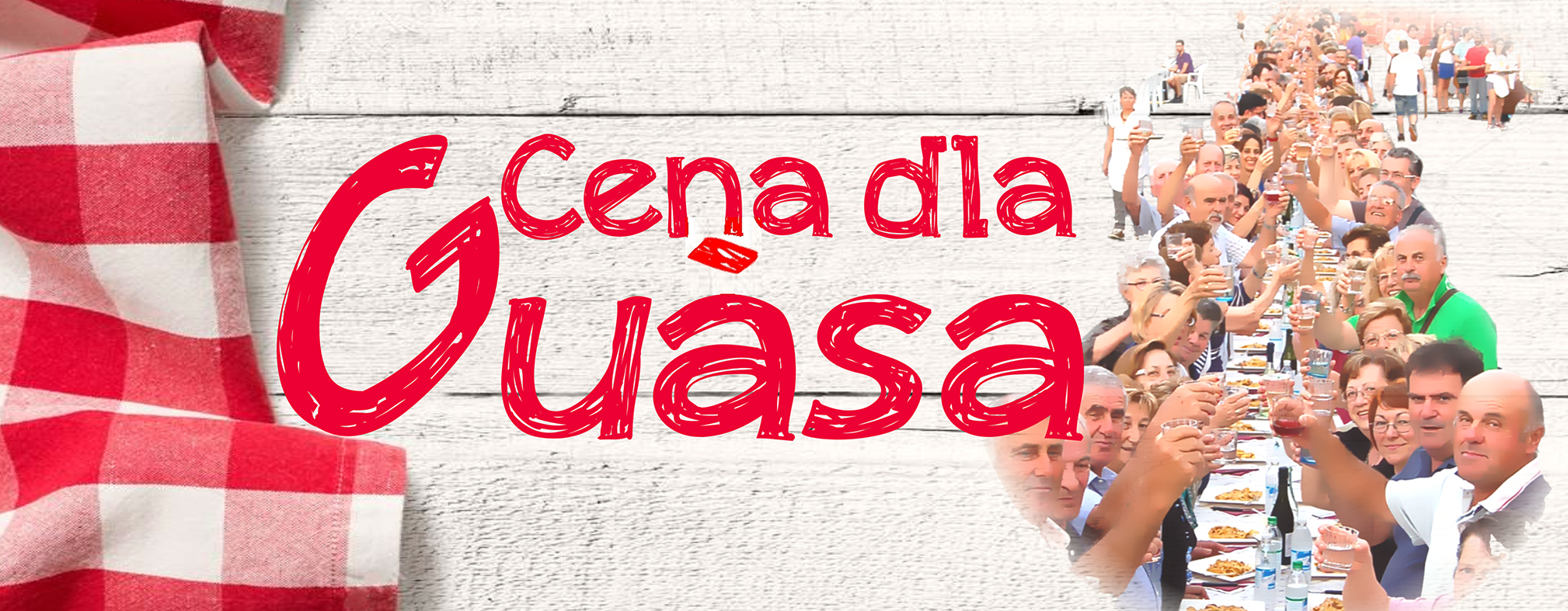 22a Cena dla Guasa