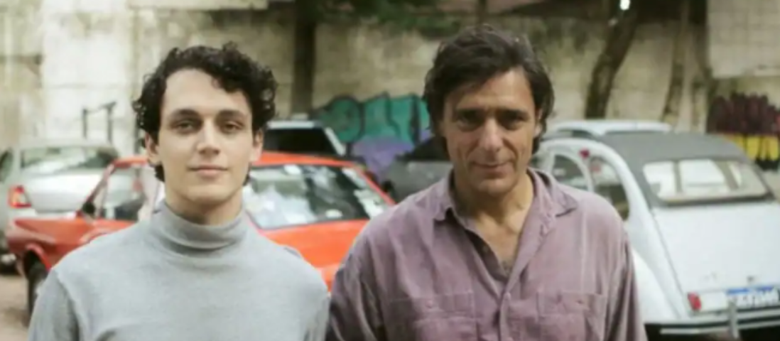 Ritorno a Buenos Aires