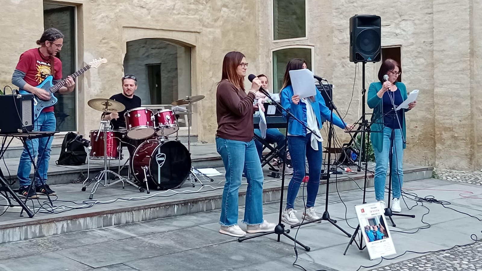 Traversetolo: in Corte Agresti torna la “Festa di Primavera”