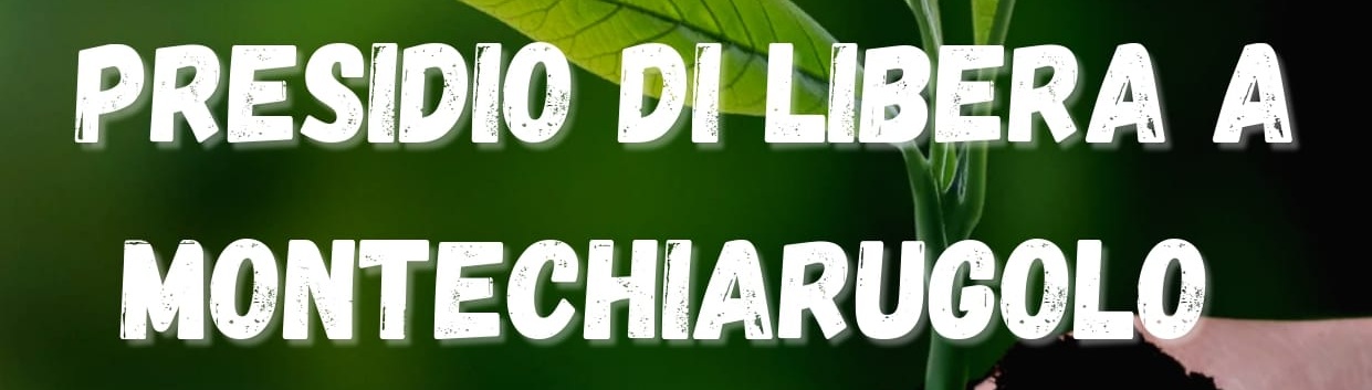 Presidio di Libera a Montechiarugolo