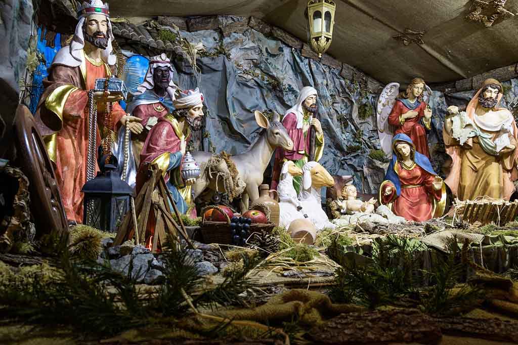 La magia del Natale 