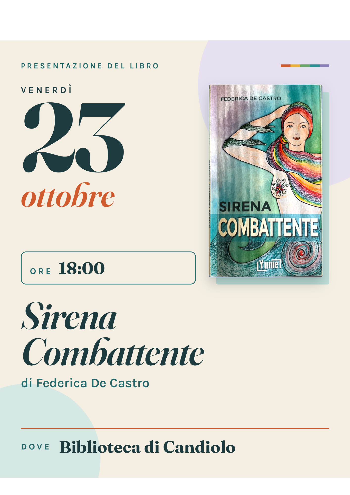 Presentazione 