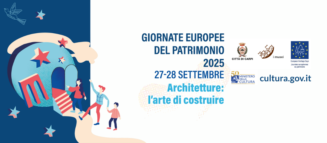 Giornate Europee del Patrimonio