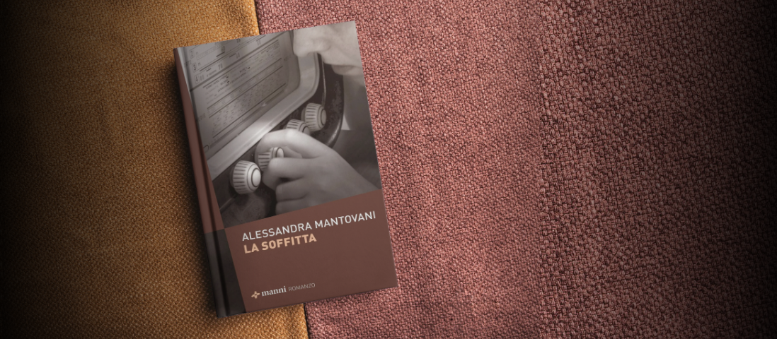 Presentazione del libro: La Soffitta