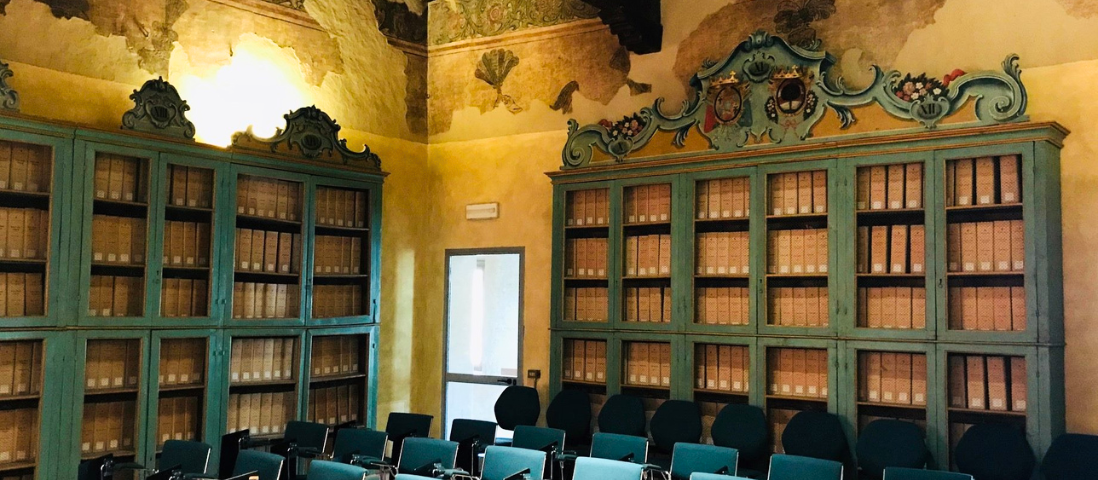 Domenica al Museo: 3 maggio