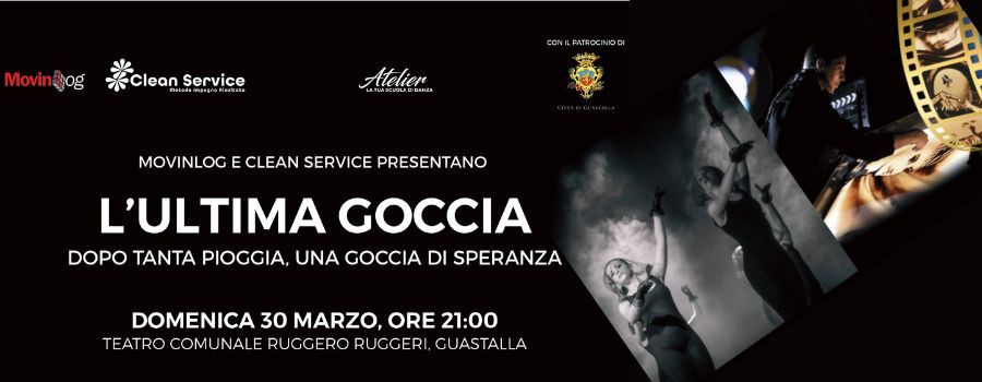L'ultima goccia 