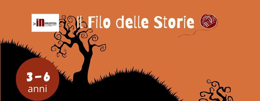 C'era una volta nel buio...