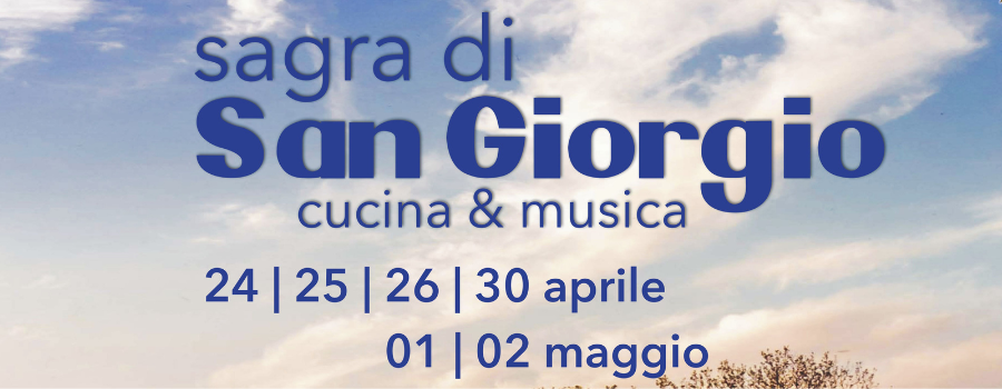 Sagra di San Giorgio