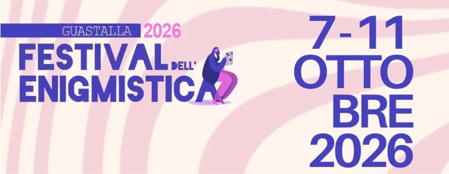 Festival dell'Enigmistica