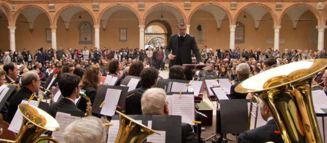Concerto natalizio: La buona novella e altre storie