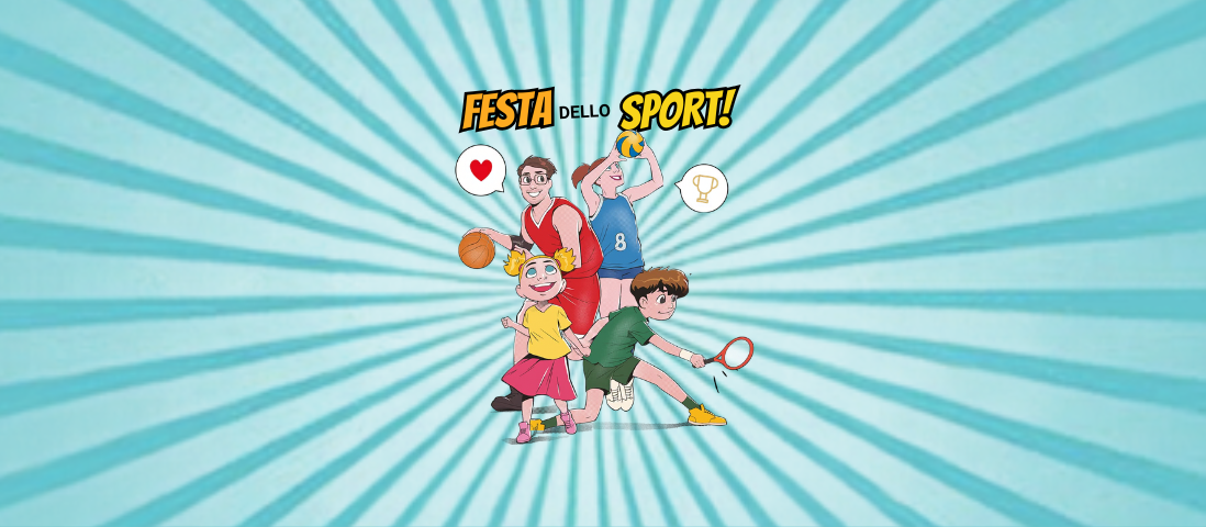 Festa dello sport