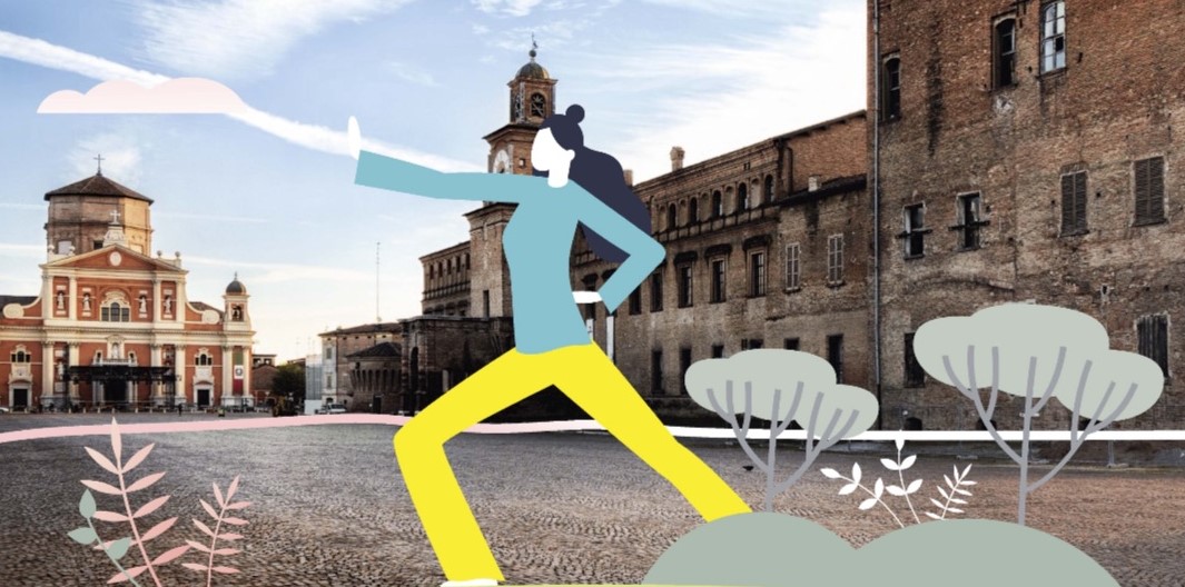 Giornata mondiale di Health Qigong