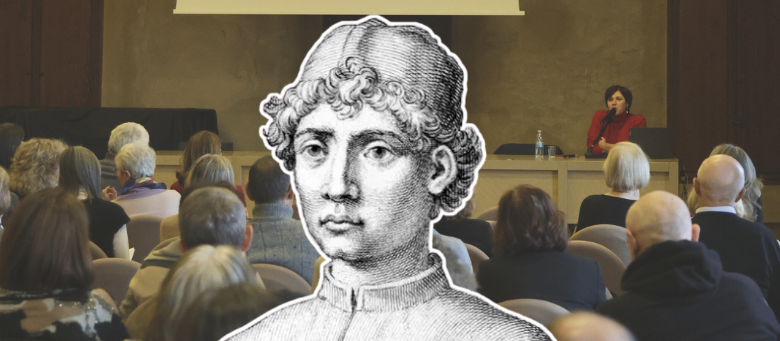 Ora d'arte: Piero della Francesca