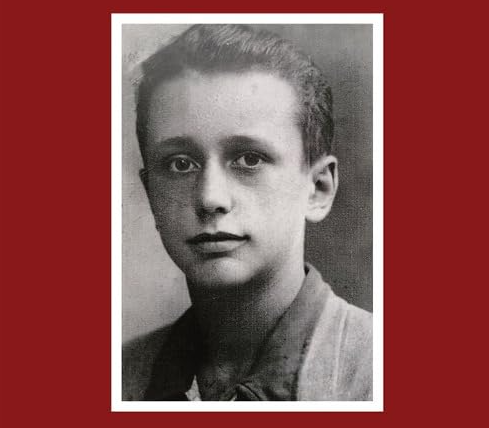 Presentazione del libro 