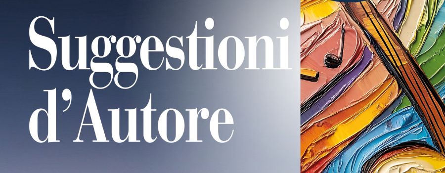 Suggestioni d'Autore
