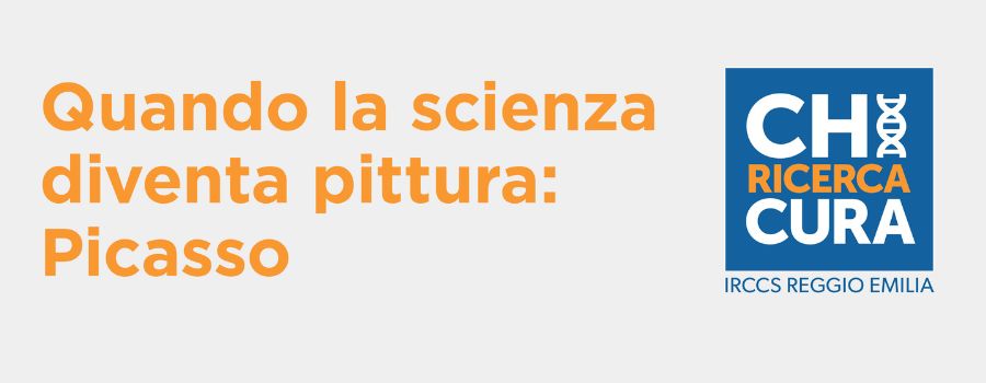 Quando la scienza diventa pittura: Picasso