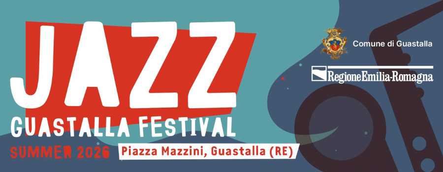 Guastalla Jazz All Stars - ECM